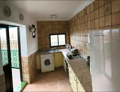 Сasa de vacaciones Casa De Sean Antequera