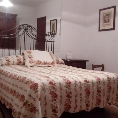 Casa De Sean * Antequera