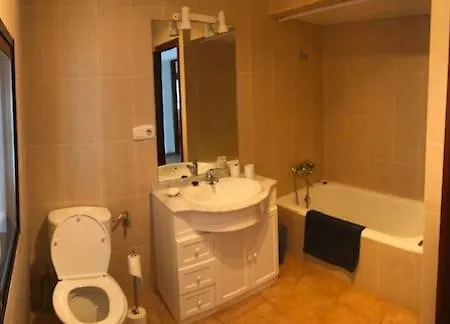 Casa De Sean Сasa de vacaciones