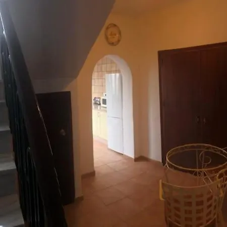 Casa De Sean *