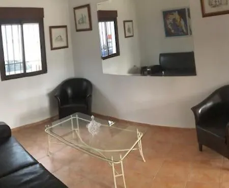 Casa De Sean *